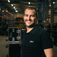 Loïc Tessier - Alive Events