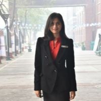 Ishita Pandey