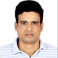 Sibaram Parida