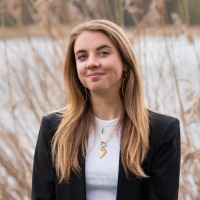 Eva Oldenburg