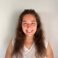 Mélodie Amorim Natario