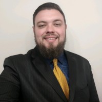 Benjamin Stacy