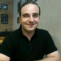 Emerson Sérgio Bernsmuller Dall Agnol