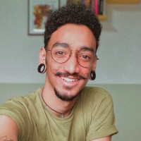 Matheus Rocha 🏳️‍🌈