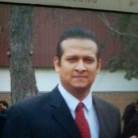 Sunil Amin