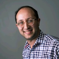 Naftali Eisen