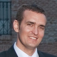 Germán Estevez, M.Eng