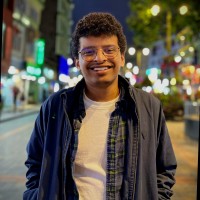 Shubham Jadhav