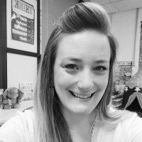 Carrie Hulsman
