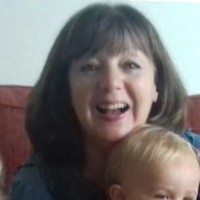 Julie Griffiths