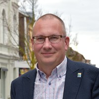 Daniel Wäppling