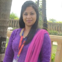 Sheena John