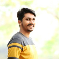 Suraj Pagare