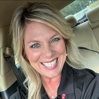 Kristie Ellis
