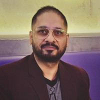 Mohammed H. Rehman CIPP, CIPM