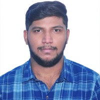 ABHIJITH R