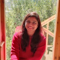 Prerna Tibrewal