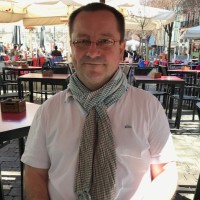 Philippe Bize