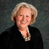 Meg Caddick, Shrm-Scp