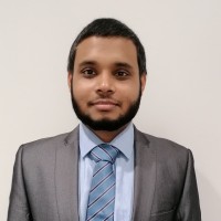 Ehsanul Khan Msc Qs, Bsc (Hons)