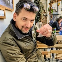Zoltán Frey Ceng Mcibse