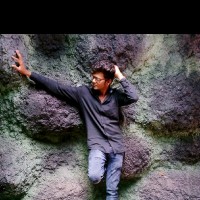 Rajeesh B