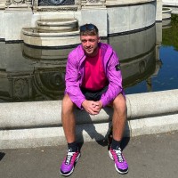 Marc Pearson