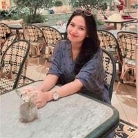 Tifany Meilinda