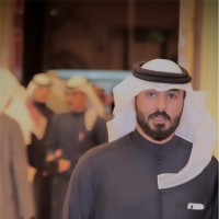 Faleh Aldhafeeri