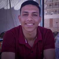 Abdulrahman Qutb Mustafa