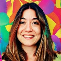 Patrícia Martins (She/Her)