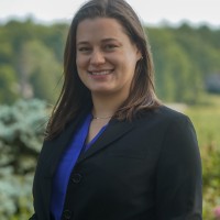 Katherine Scheibert