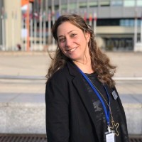 Racheli Shira Regev
