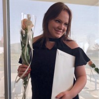 Sofie Berg Jørgensen