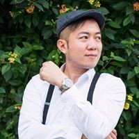 Justin Tiow