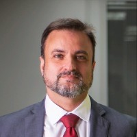 Rodrigo Bragança