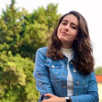 María Fernanda Cervera Pérez