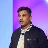 Sanjeev Saini