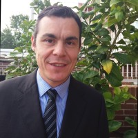 Miguel Angel Garcia Carreno