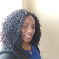 Angela Harvey, Ms