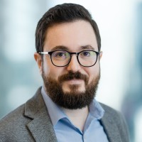 Tristan Green, CTS-D