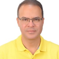 Ahmed Sakr, Mba