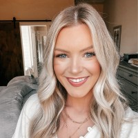Amanda McDougal