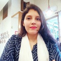 Nitika Sharma