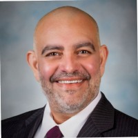 Bill Gonzales