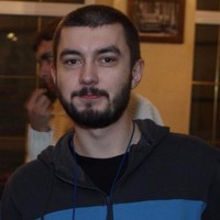 Yaroslav Stelnikovich