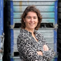 Cindy Van Rijn - Te Vaarwerk