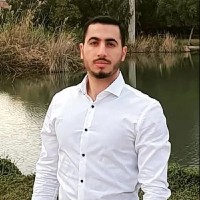 Eitan Gidanian