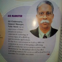 Ajeetkumar chakravarty