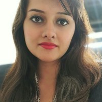 Prity Thakur